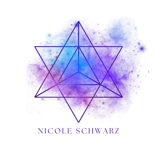 Nicole Schwarz - Mindset, Healing, Geistige Aufrichtung