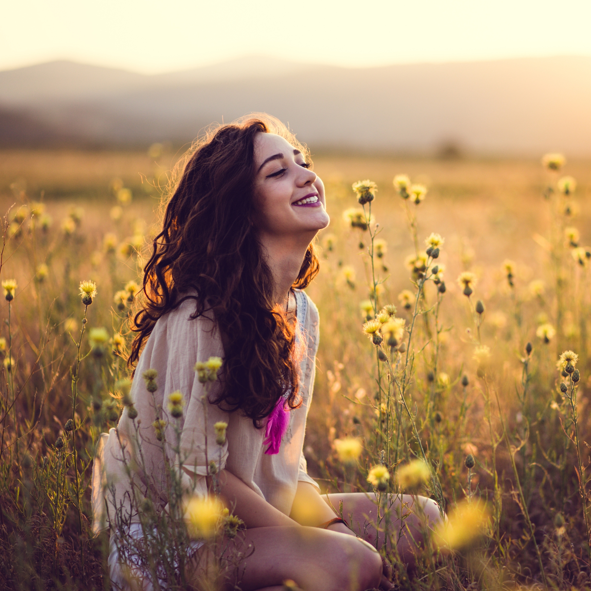 Nicole Schwarz - Mindset, Healing, Geistige Aufrichtung