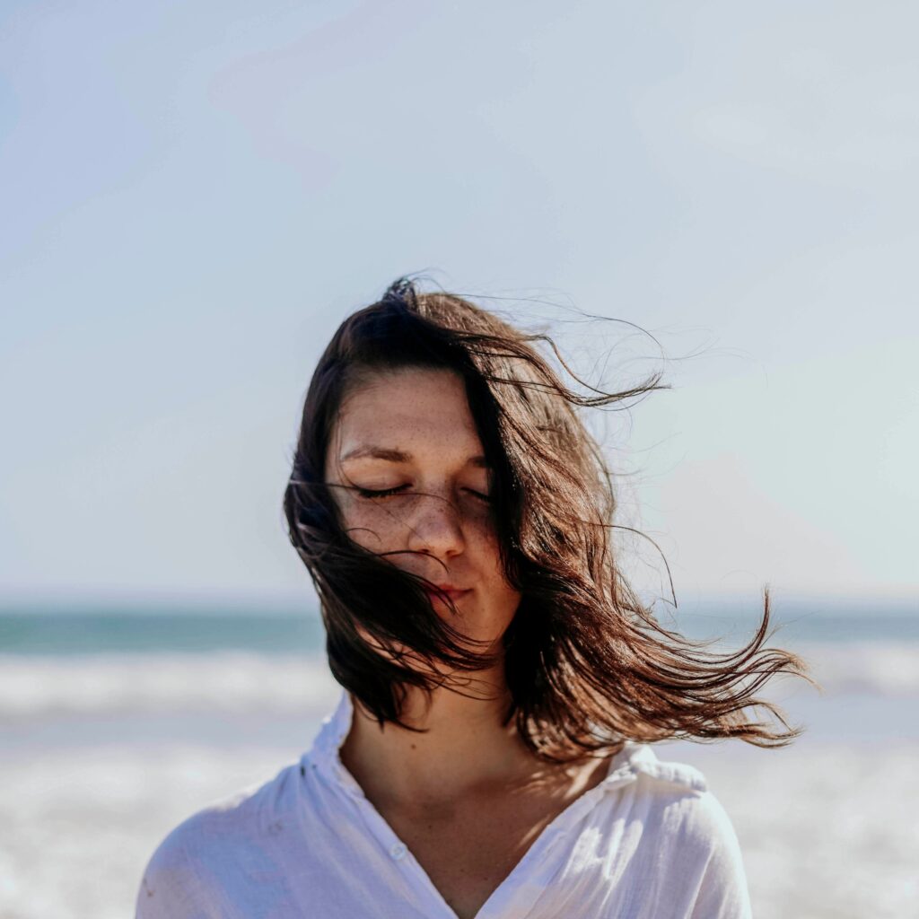 Meditation mit Sascha Frumm