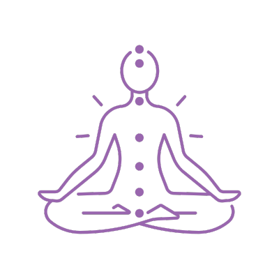 Nicole Schwarz - Mindset, Healing, Geistige Aufrichtung